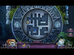 Surface: Game of Gods screenshot 3