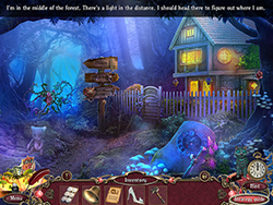Surface: Lost Tales screenshot 1