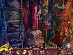 Surface: Lost Tales screenshot 2