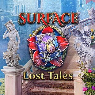 Surface: Lost Tales