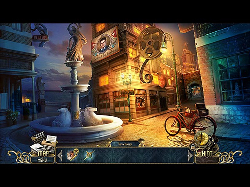 Surface: Reel Life Collector's Edition screenshot 2