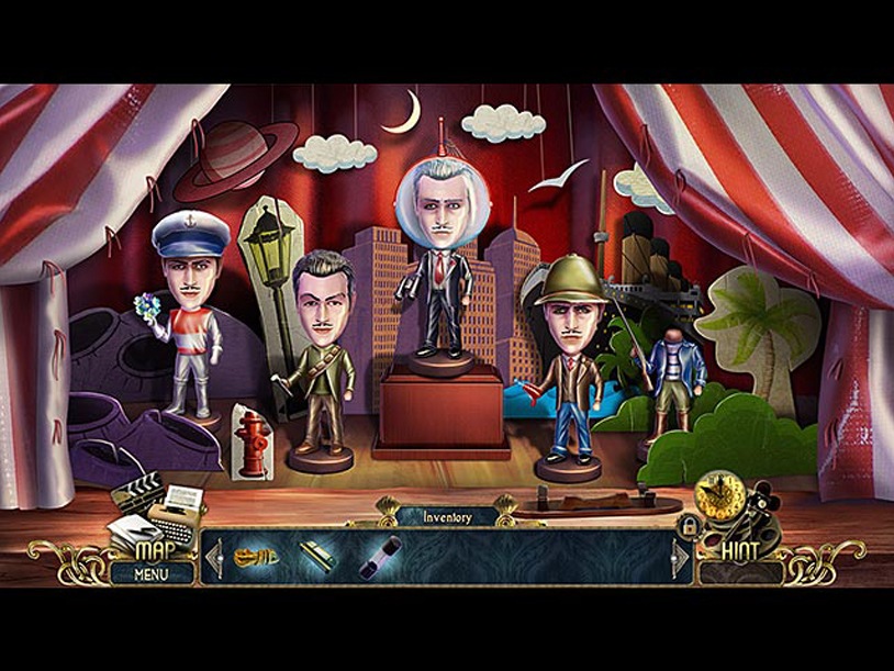 Surface: Reel Life Collector's Edition screenshot 3