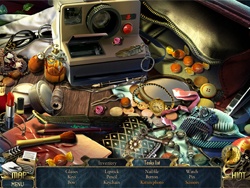 Surface: Reel Life screenshot 1