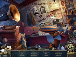 Surface: Reel Life screenshot 3