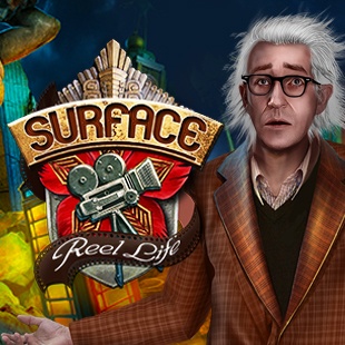 Surface: Reel Life