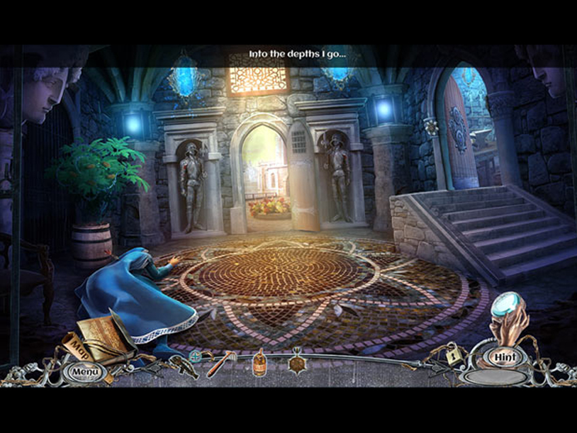 Surface: Return to Another World Collector's Edition screenshot 1