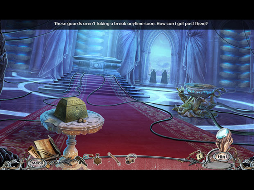 Surface: Return to Another World Collector's Edition screenshot 3
