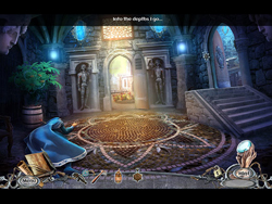 Surface: Return to Another World screenshot 1