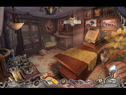 Surface: Return to Another World screenshot 2