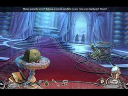 Surface: Return to Another World screenshot 3