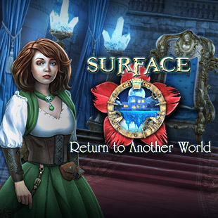 Surface: Return to Another World