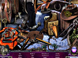 Surface: The Noise She Couldn't Make screenshot 3