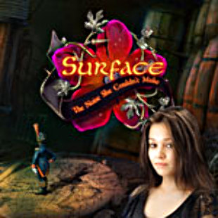 Surface: The Noise She Couldn't Make