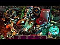 Surface: The Pantheon screenshot 1