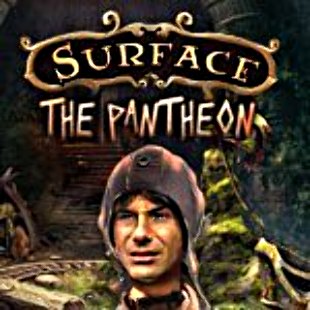 Surface: The Pantheon