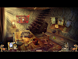 Surface: The Soaring City screenshot 2