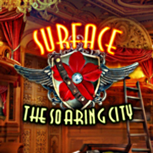 Surface: The Soaring City
