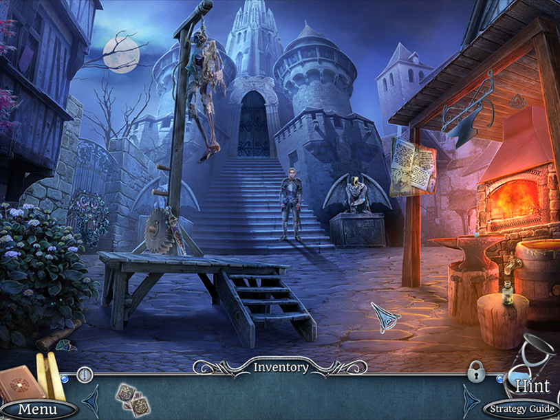 Surface: Virtual Detective Collector's Edition screenshot 3