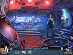 Surface: Virtual Detective screenshot 2