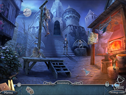 Surface: Virtual Detective screenshot 3