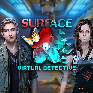 Surface: Virtual Detective