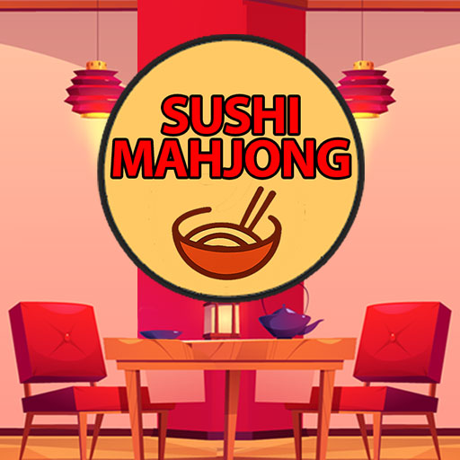 Sushi Mahjong
