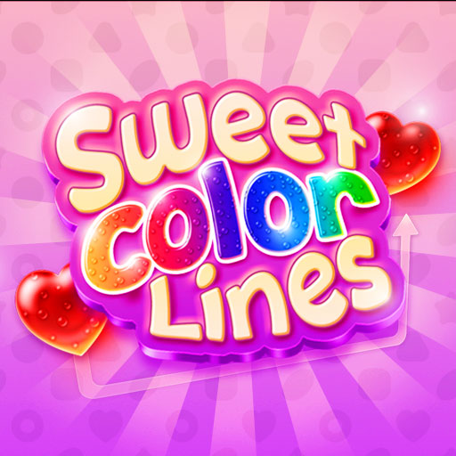 Sweet Color Lines