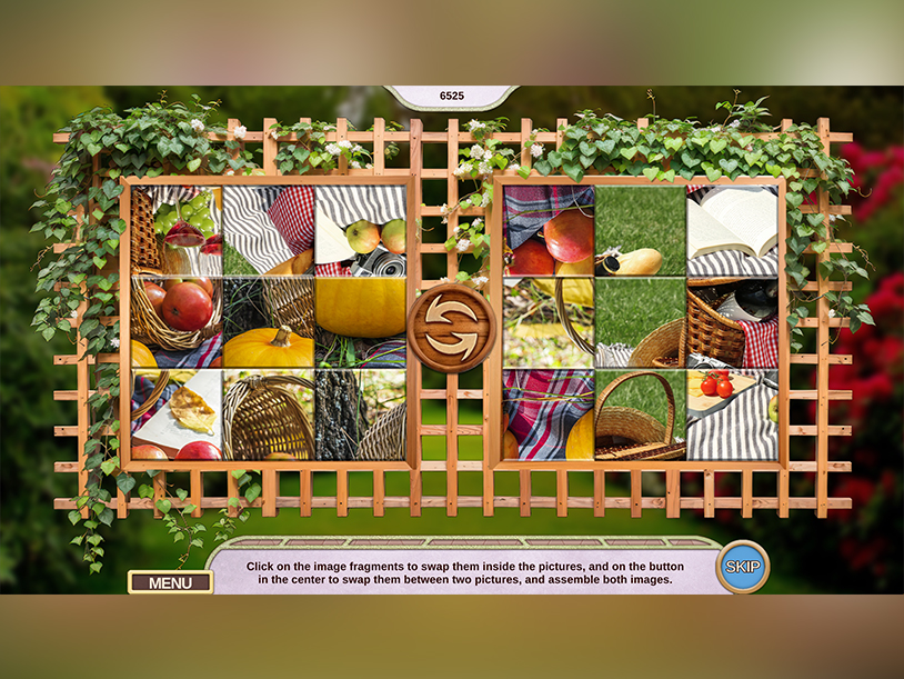 Sweet Home: Look and Find 2 Collector's Edition screenshot 3
