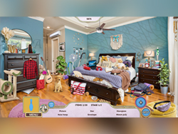Sweet Home: Look and Find 2 screenshot 1