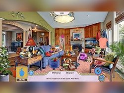 Sweet Home: Look and Find 4 screenshot 1