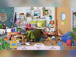 Sweet Home: Look and Find 4 screenshot 2