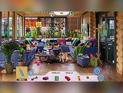 Sweet Home: Look and Find 4 screenshot 3