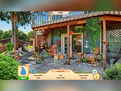 Sweet Home: Look and Find 6 Collector's Edition screenshot 1