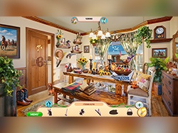 Sweet Home: Look and Find 6 Collector's Edition screenshot 2