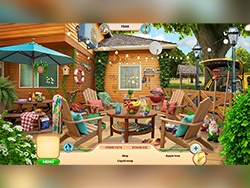 Sweet Home: Look and Find 6 Collector's Edition screenshot 3