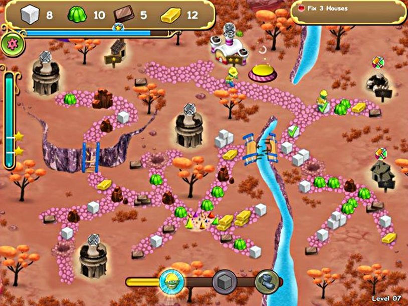 Sweetest Thing Patisserie screenshot 1