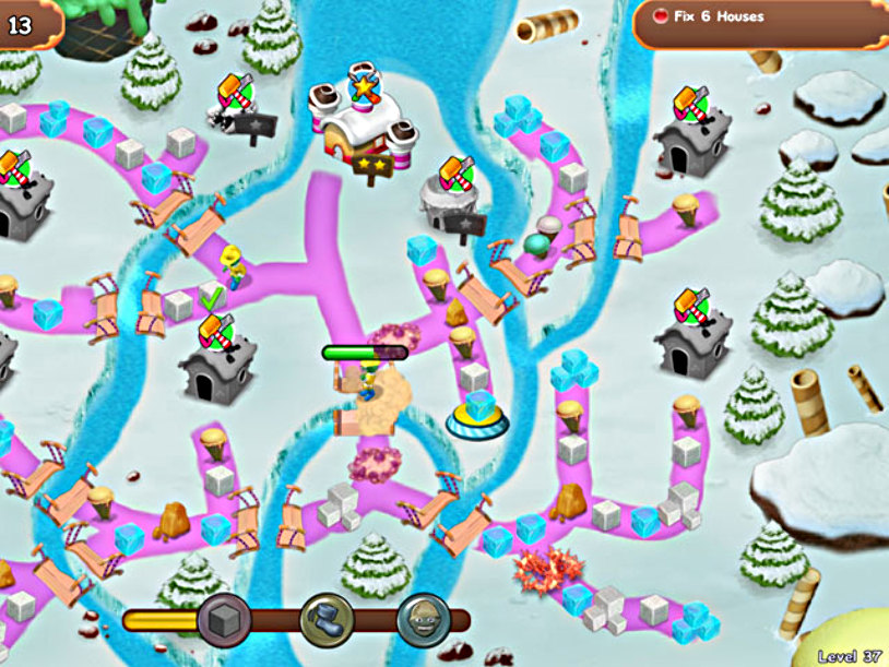 Sweetest Thing screenshot 3