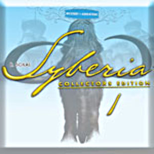 Syberia