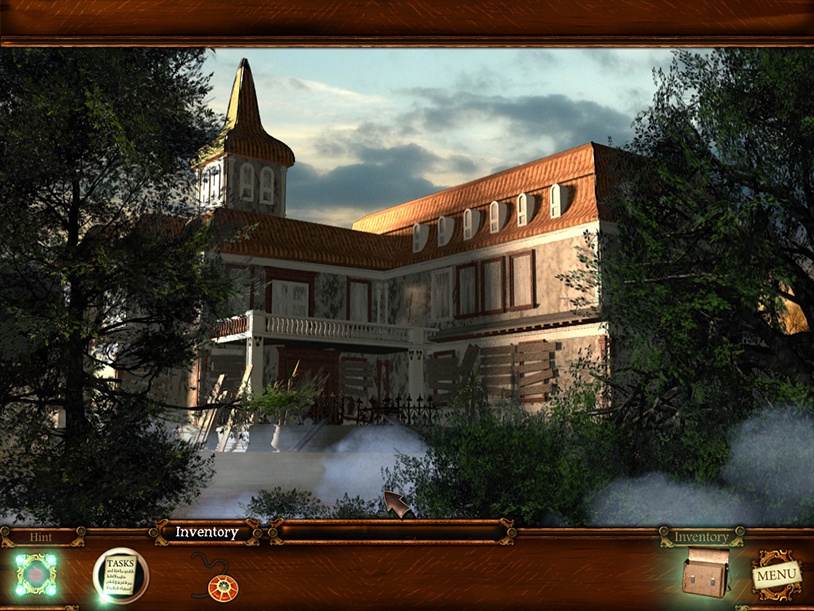Tales From The Dragon Mountain - The Strix screenshot 3