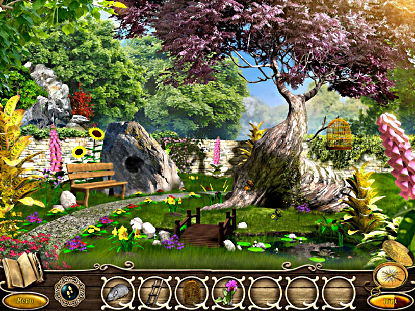 Tales From The Dragon Mountain 2: The Lair screenshot 1