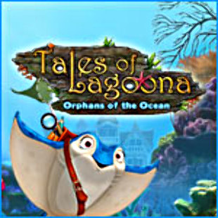 Tales of Lagoona: Orphans of the Ocean