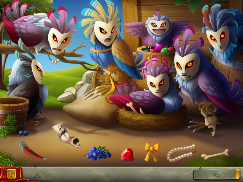 Tales of Rome Grand Empire screenshot 3