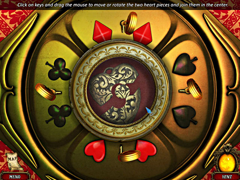 Tales of Sorrow: Strawsbrough Town screenshot 1