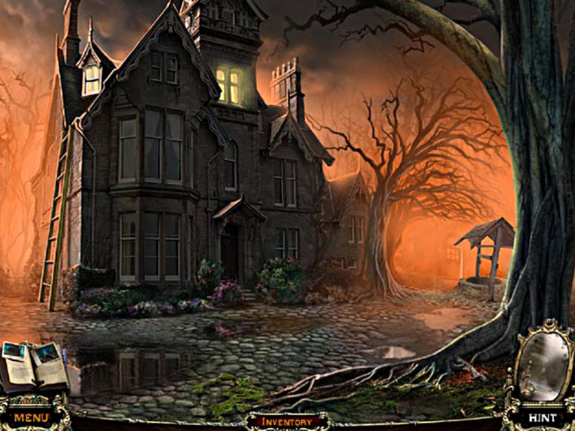 Tales of Terror: Crimson Dawn screenshot 3