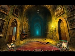 Tales of Terror: House on the Hill screenshot 2