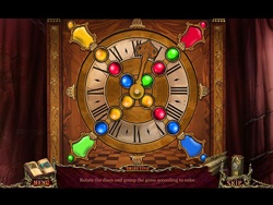 Tales of Terror: House on the Hill screenshot 3