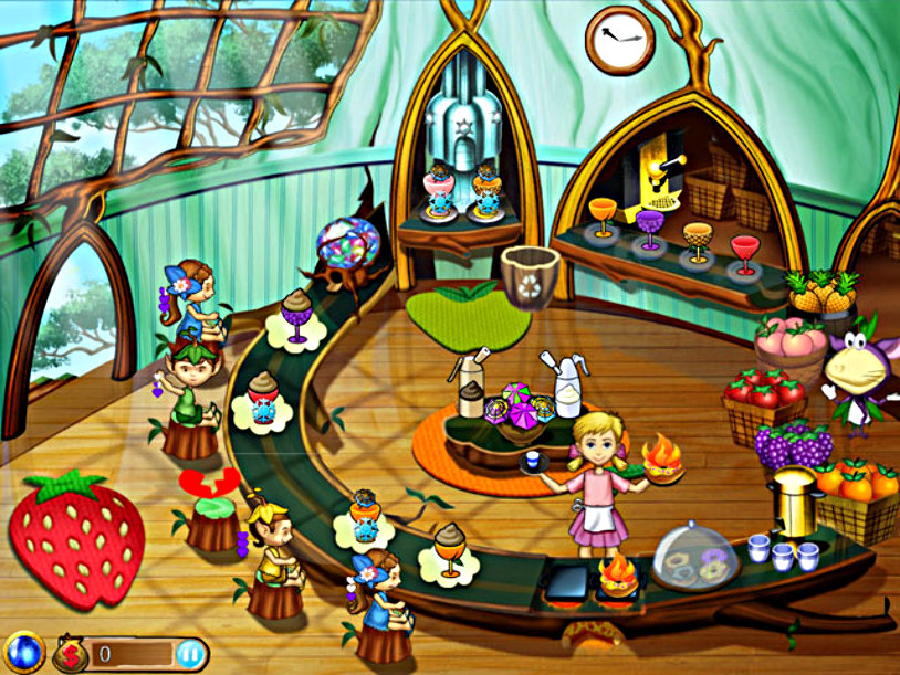 Tales of the Shyre screenshot 1