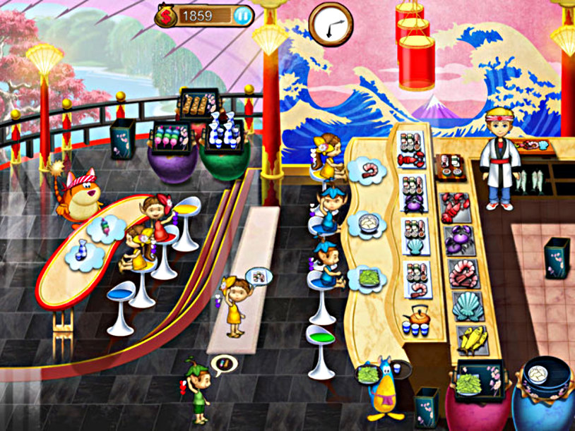 Tales of the Shyre screenshot 3