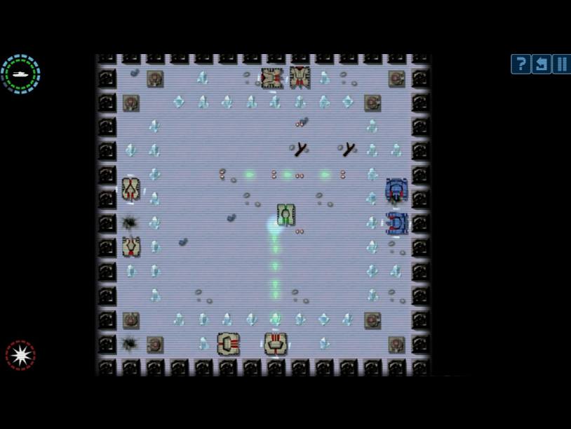 Tank Assault X screenshot 3