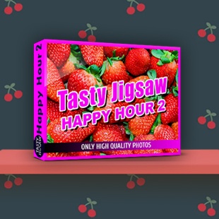 Tasty Jigsaw Happy Hour 2